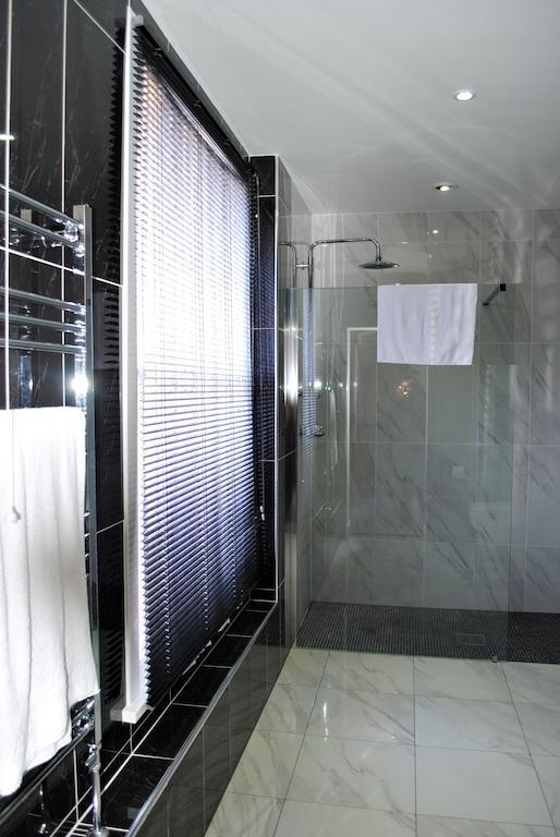 Ferry House Lodge Портцмаус Номер фото